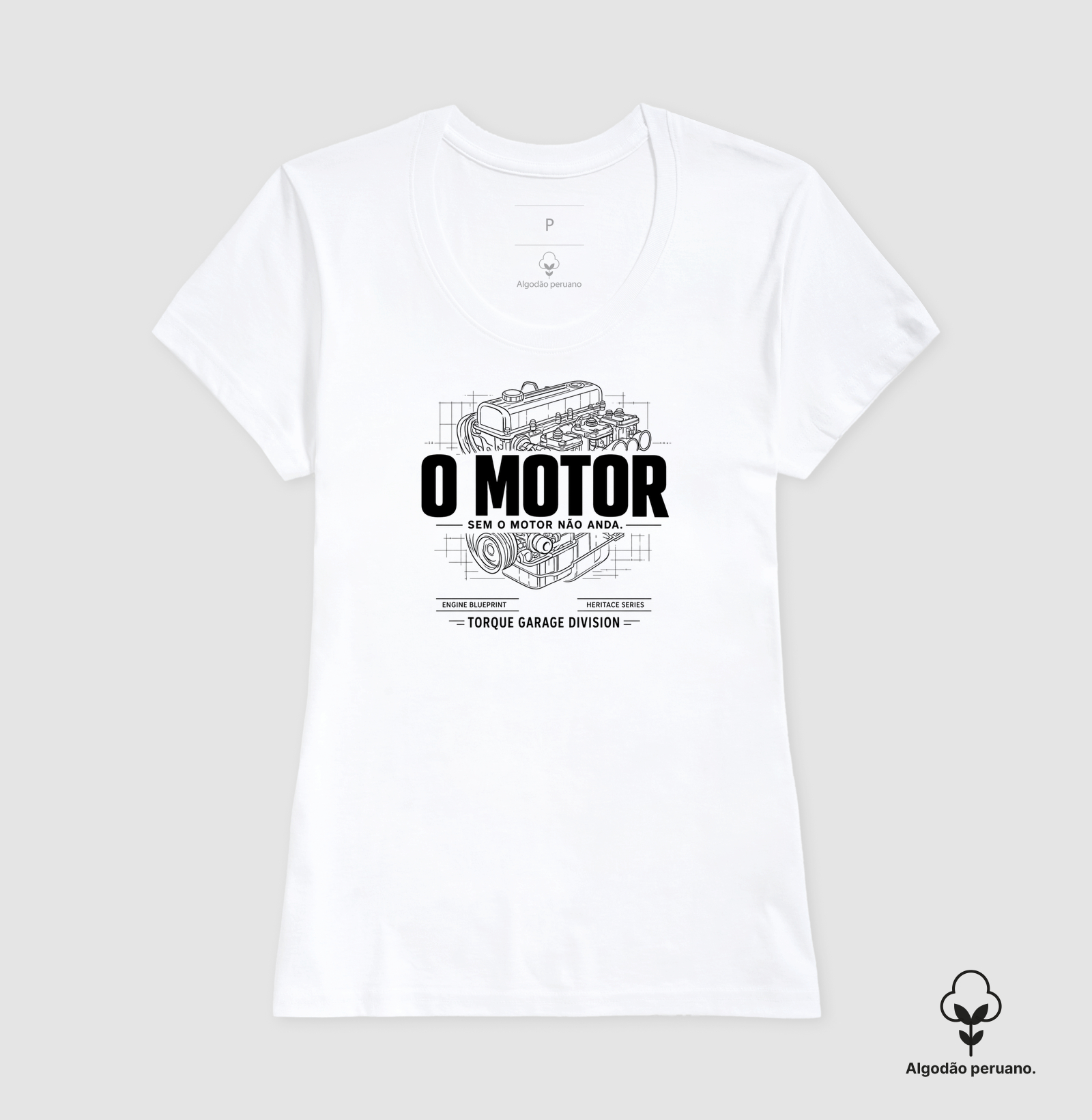 O Motor - Pai - Imagem 6