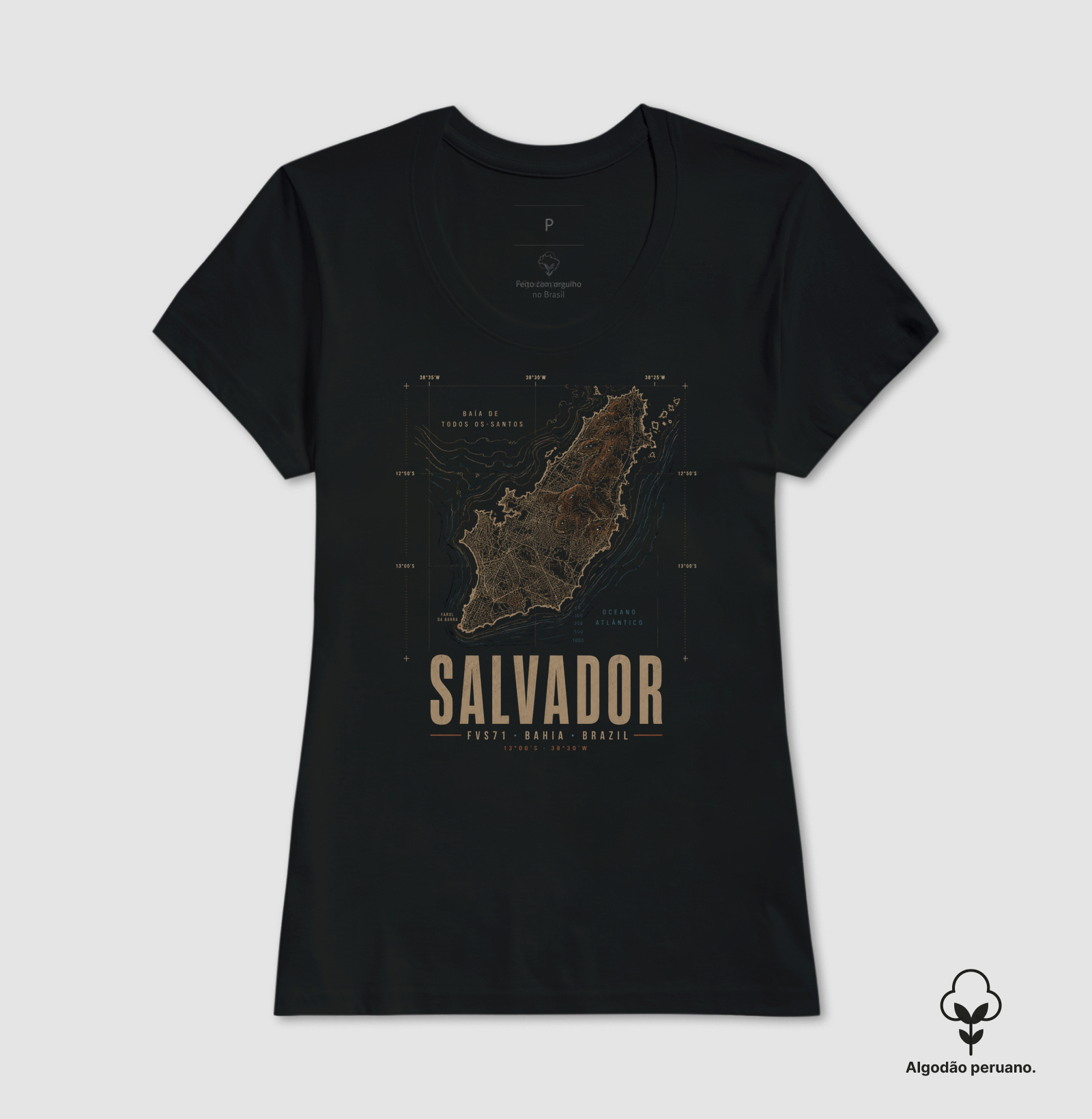 Camisa 1