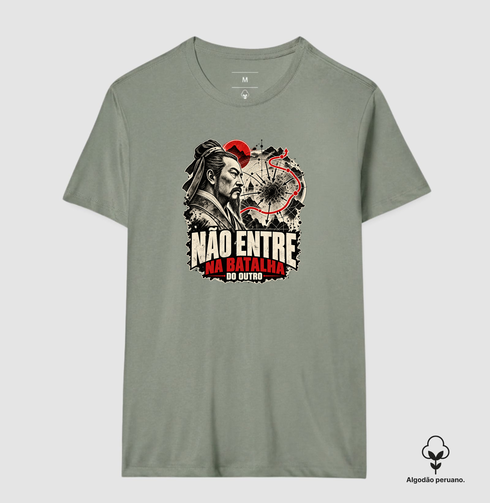 Sun Tzu - Não Entre na Batalha do Outro - Imagem 9