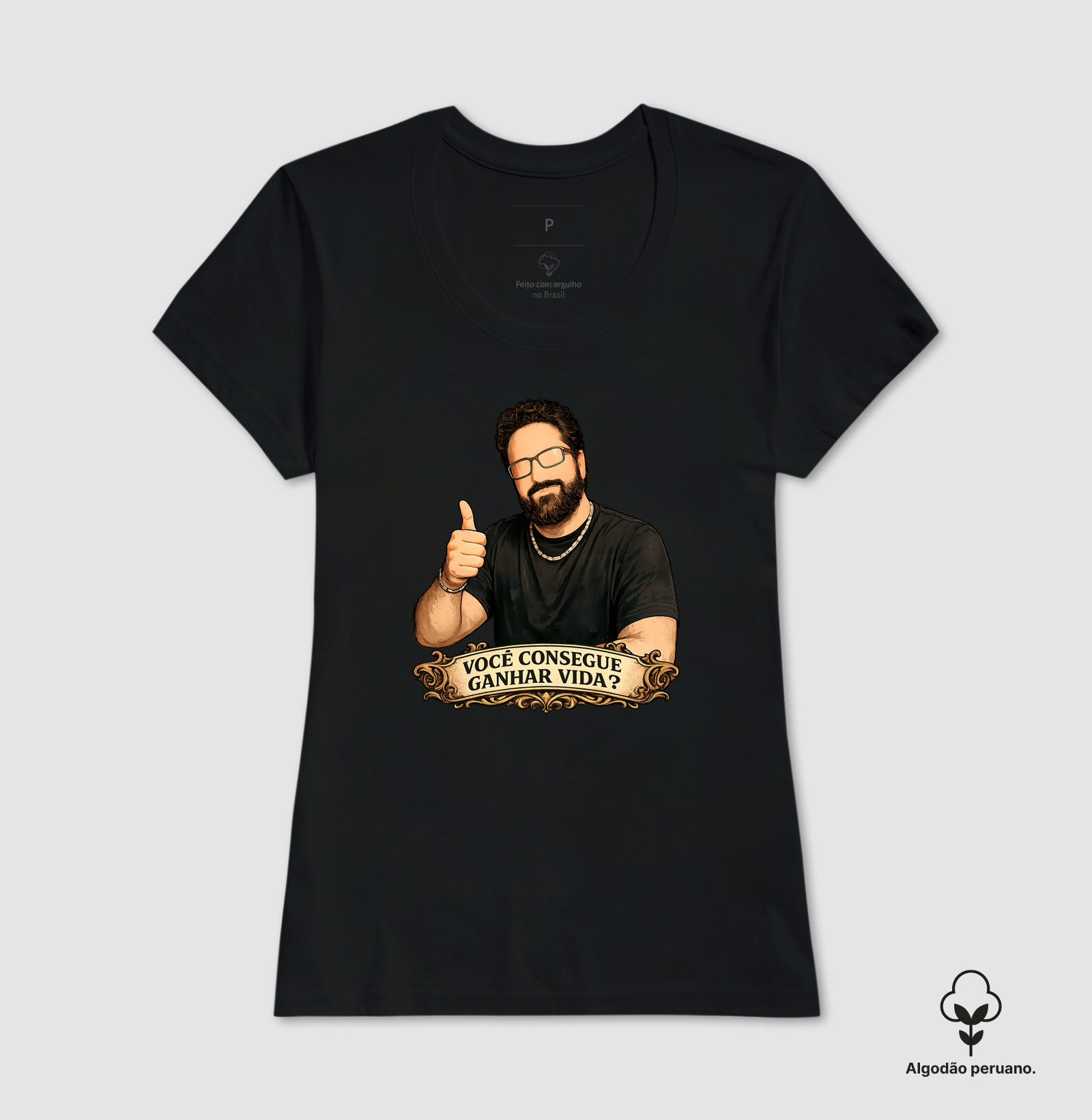 Camisa 4