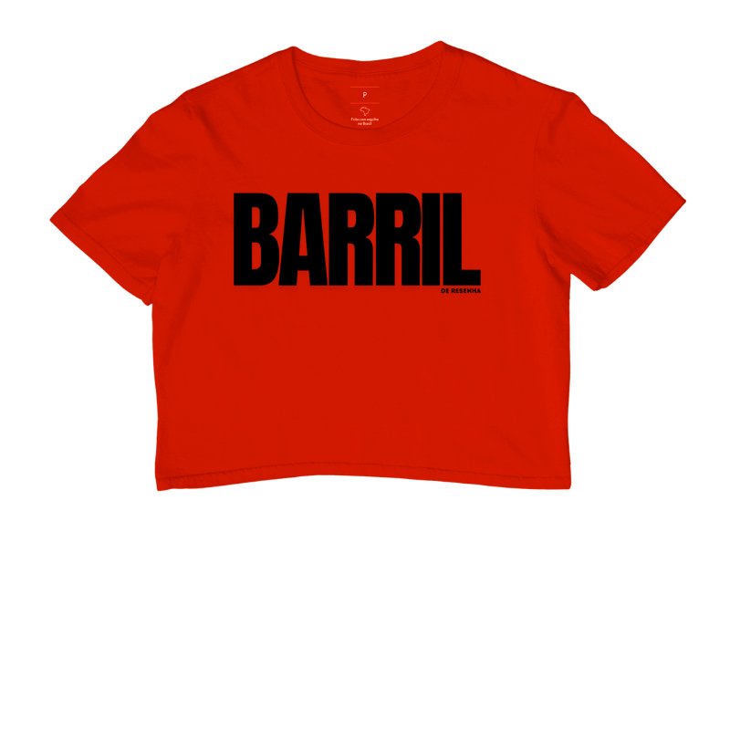 Barril - Imagem 4
