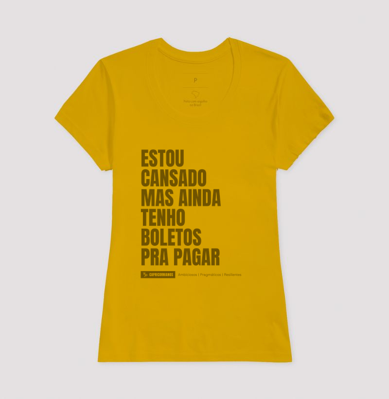Capricórnio (Coleção Aviso Prévio) - Imagem 15