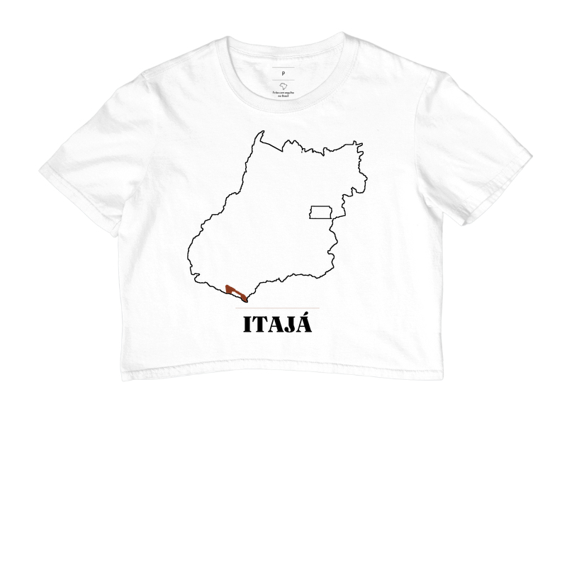 Itajá | Traço GO - Imagem 3