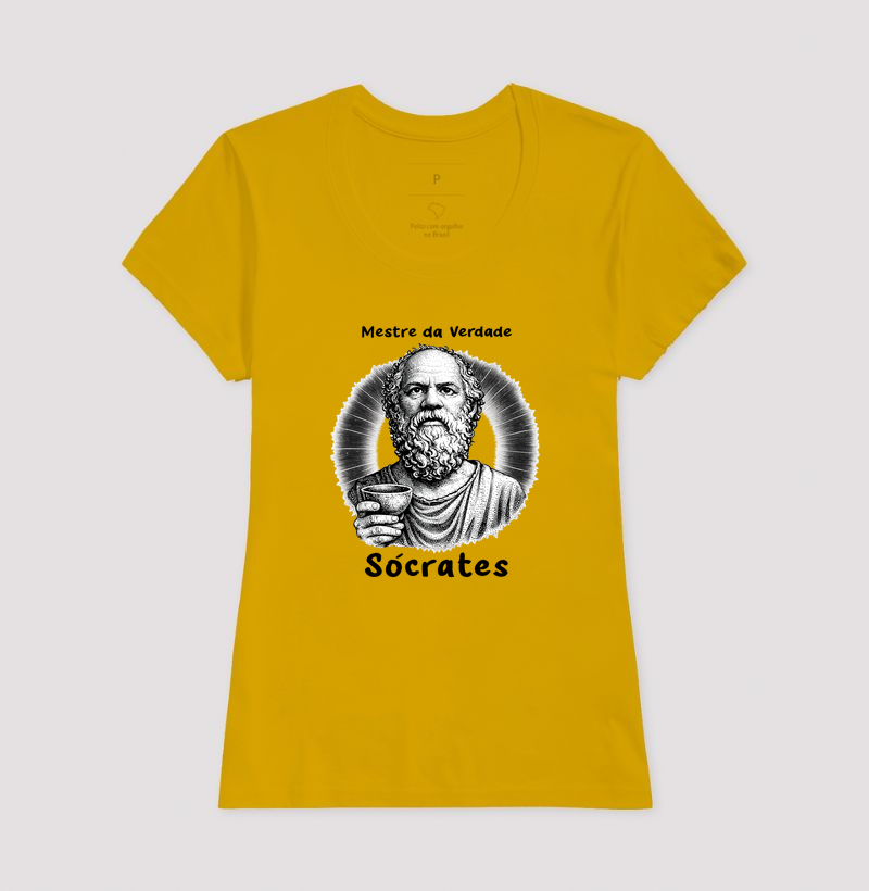 Sócrates • Mestre da Verdade - Imagem 18