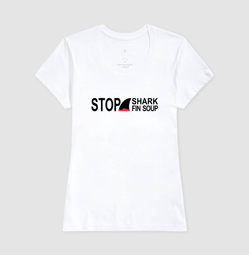 Stop Shark Finning - Imagem 9