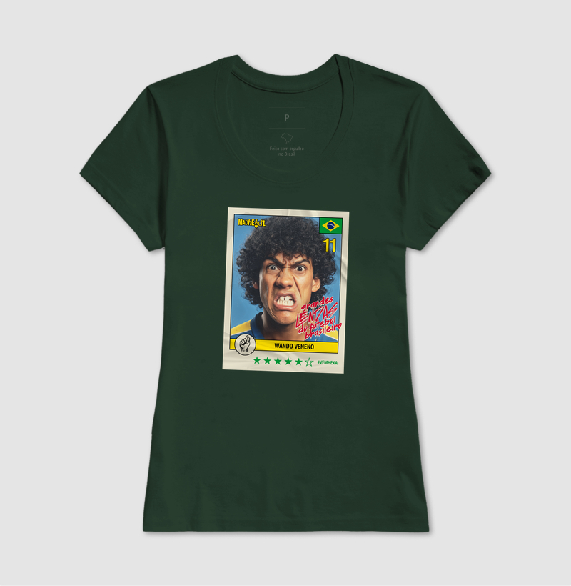 Camisa 11
