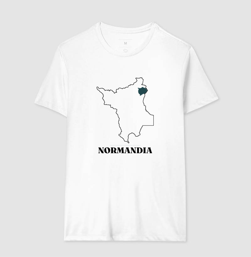Normandia | Traço RR - Imagem 4