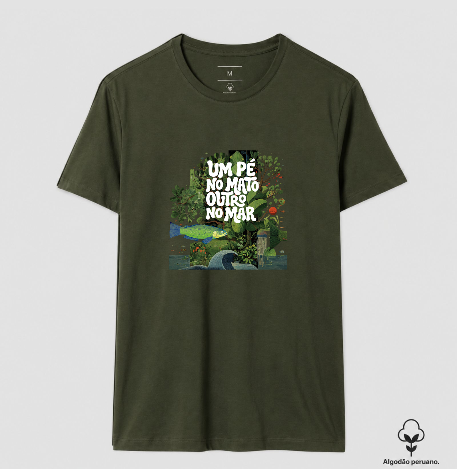 Camisa 7