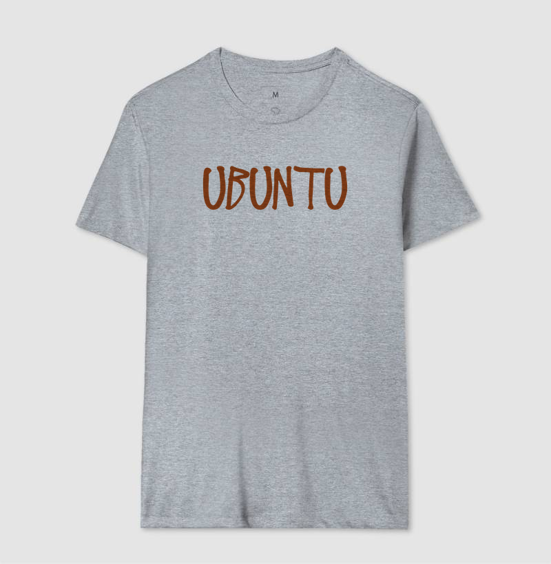 Camiseta - Ubuntu - Imagem 9