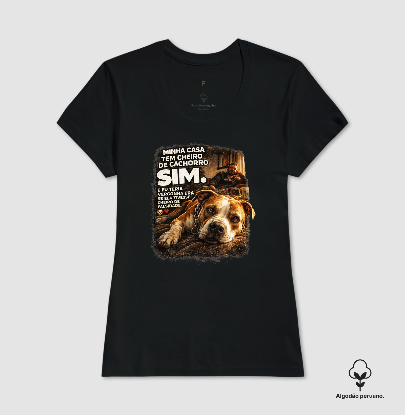 Camisa 6