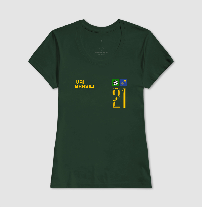 Camisa 10