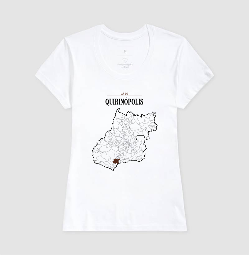 Quirinópolis | Território GO - Imagem 5