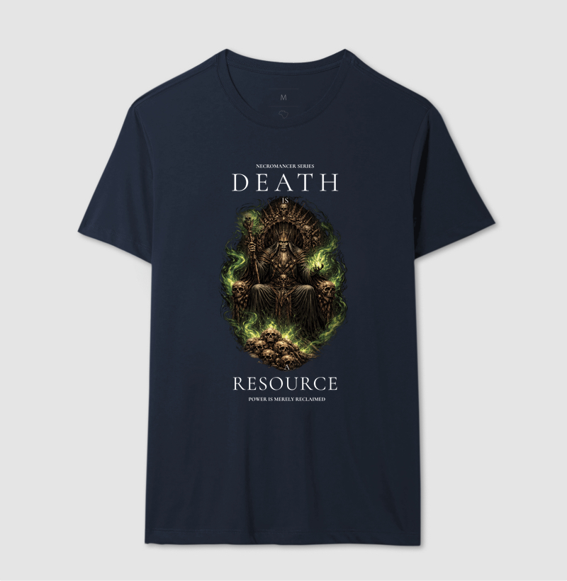 Death is a Resource - Imagem 6