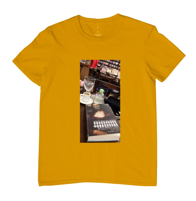 Camisa 13