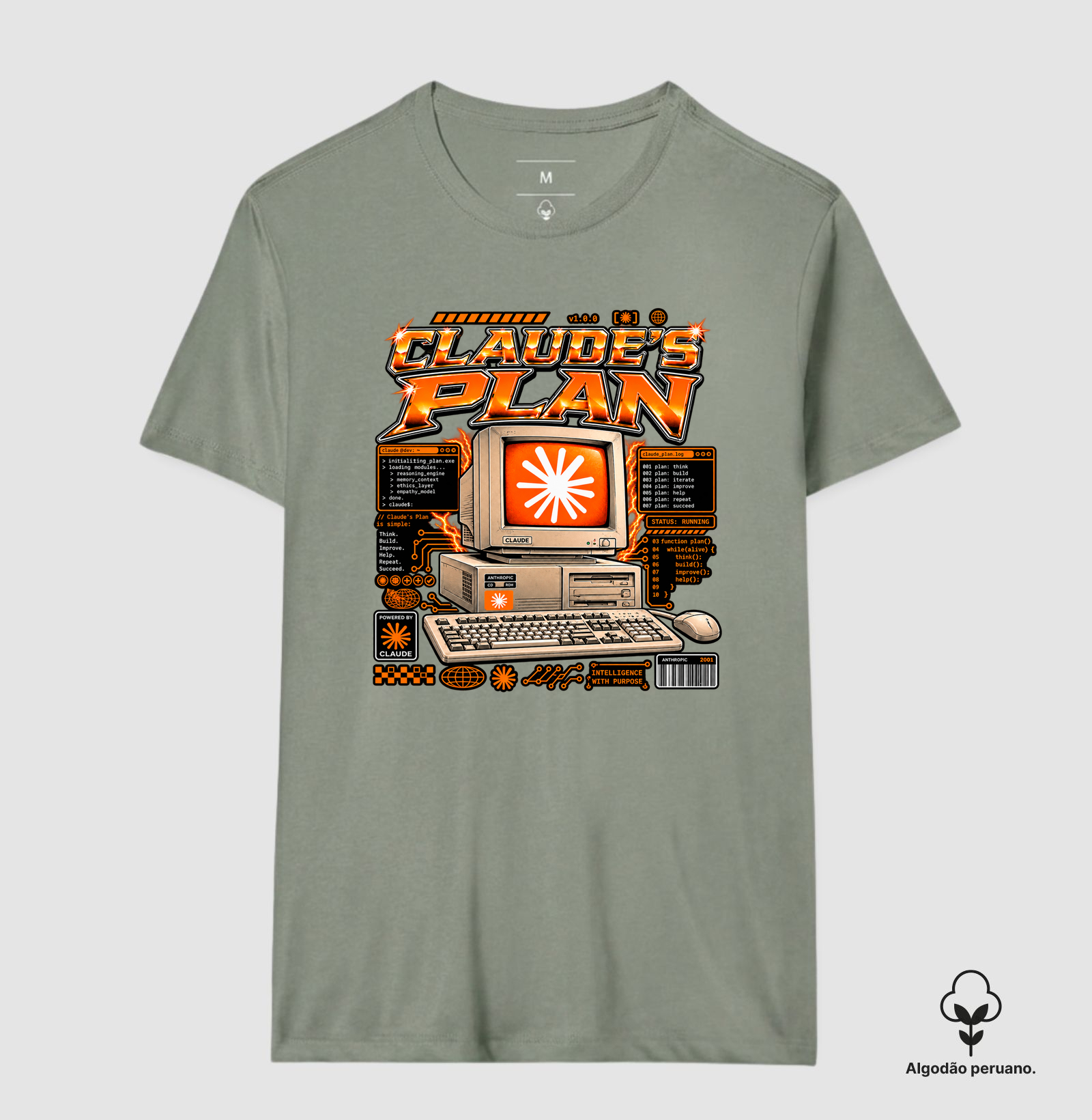 Camisa 4