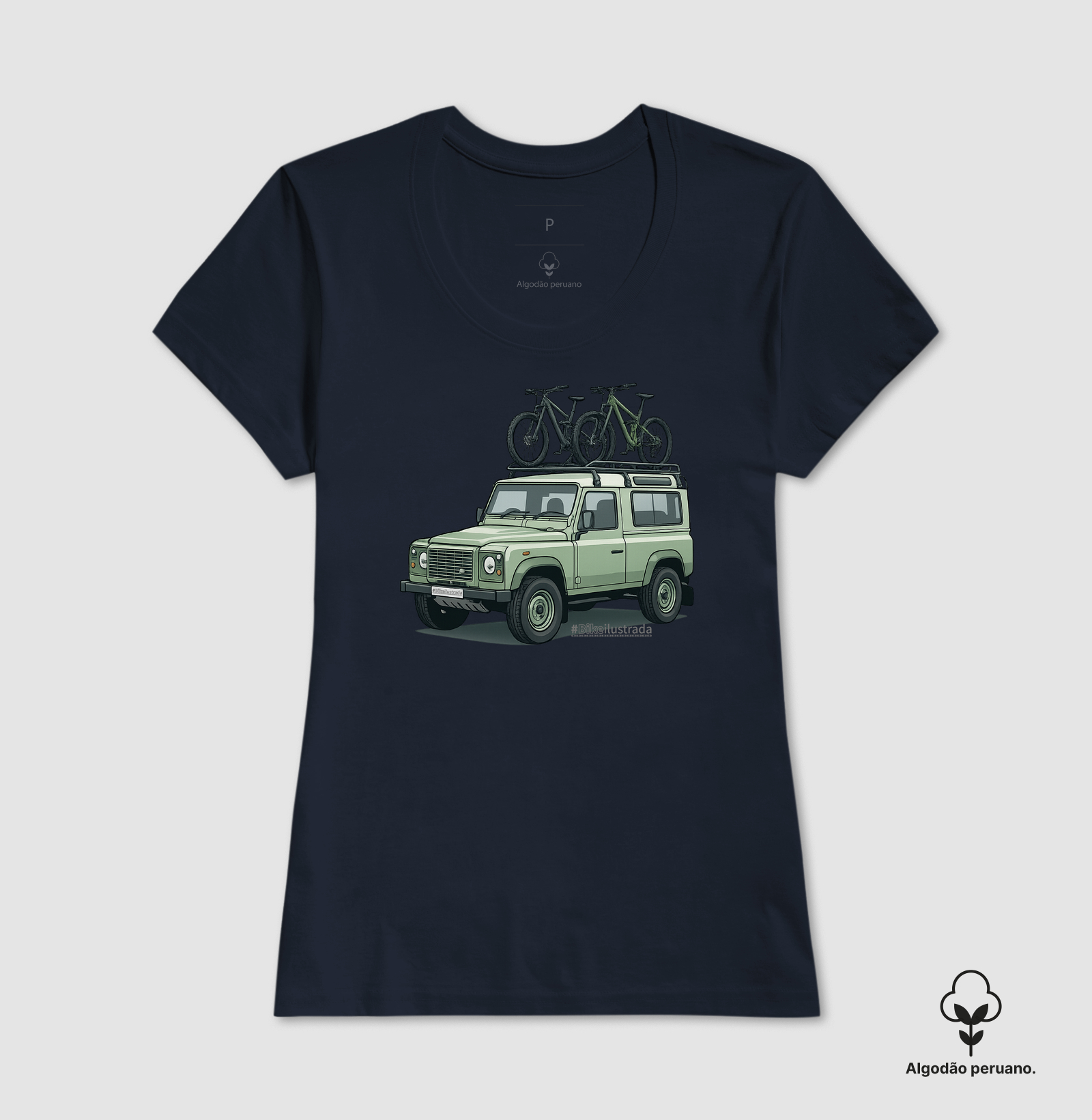 Camisa 5