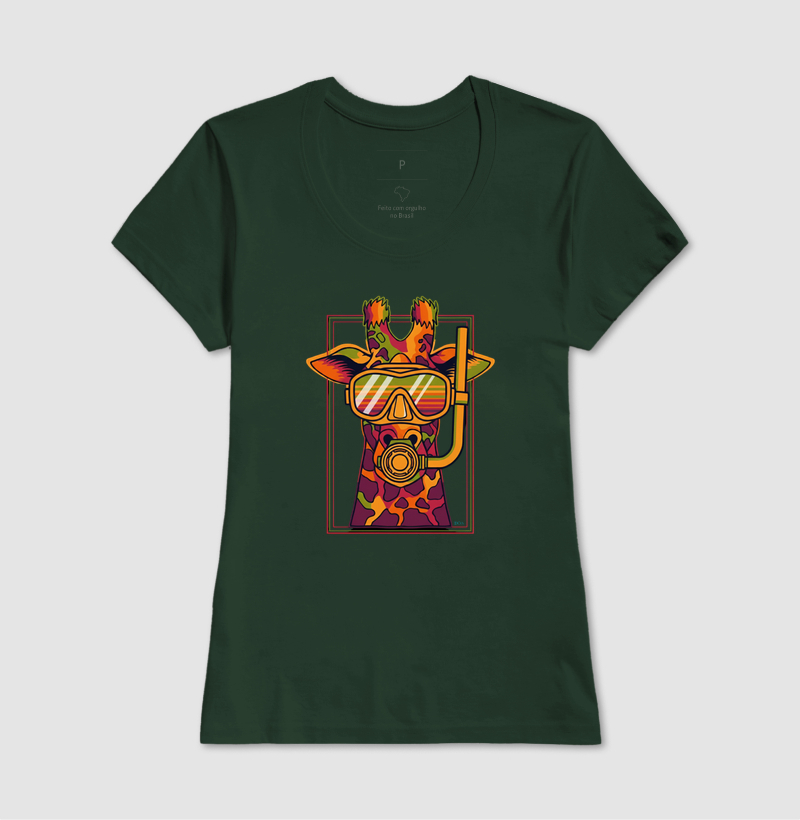 Camisa 9