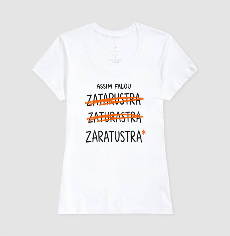 Assim Falou… Zaratustra* - Imagem 5