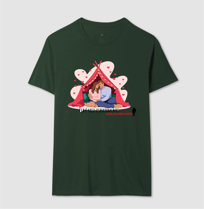 Camisa 11