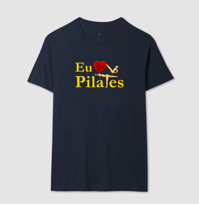 Pilates • Eu Amo - Imagem 9