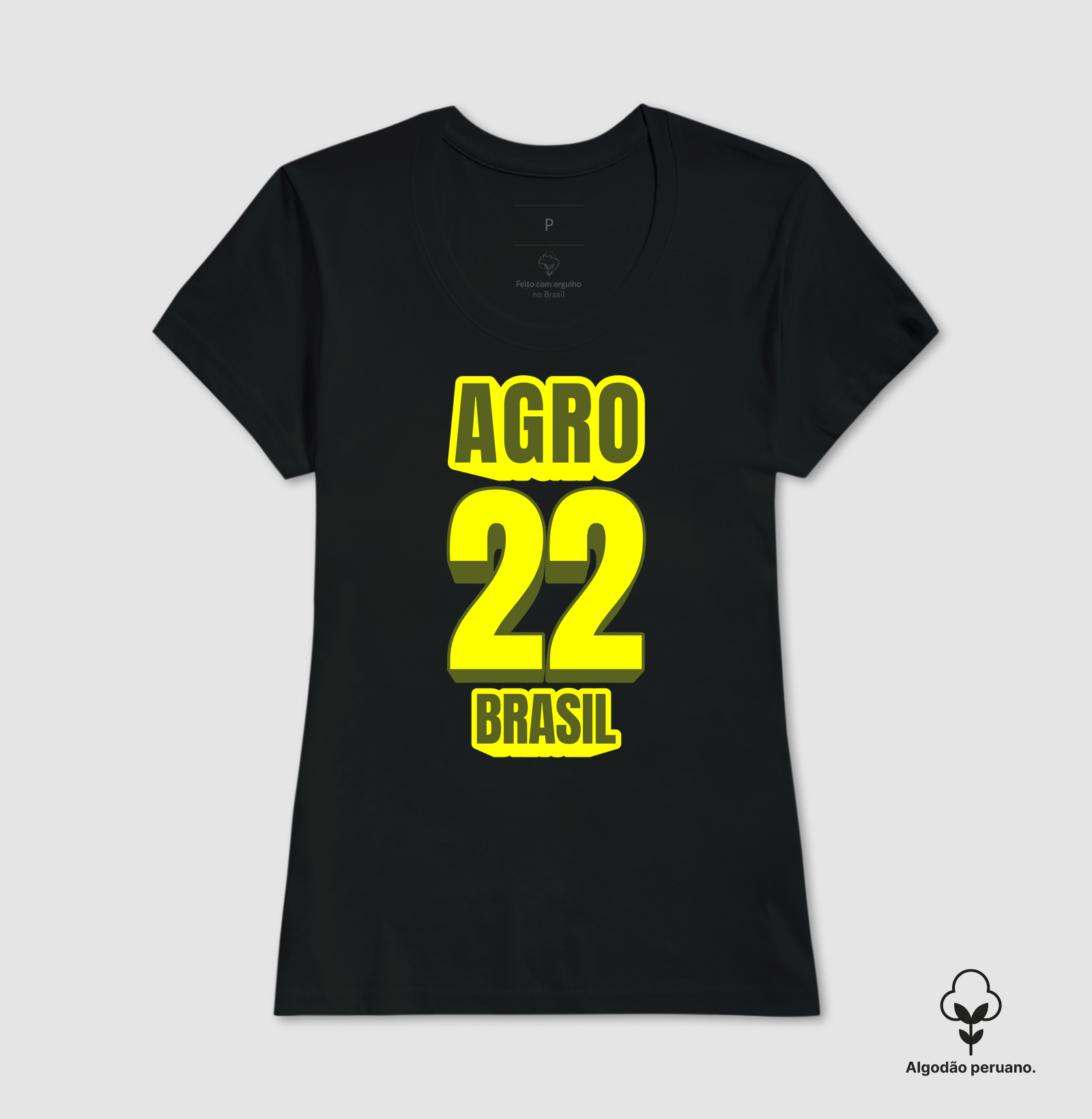 Agro Brasil 22 - Imagem 5