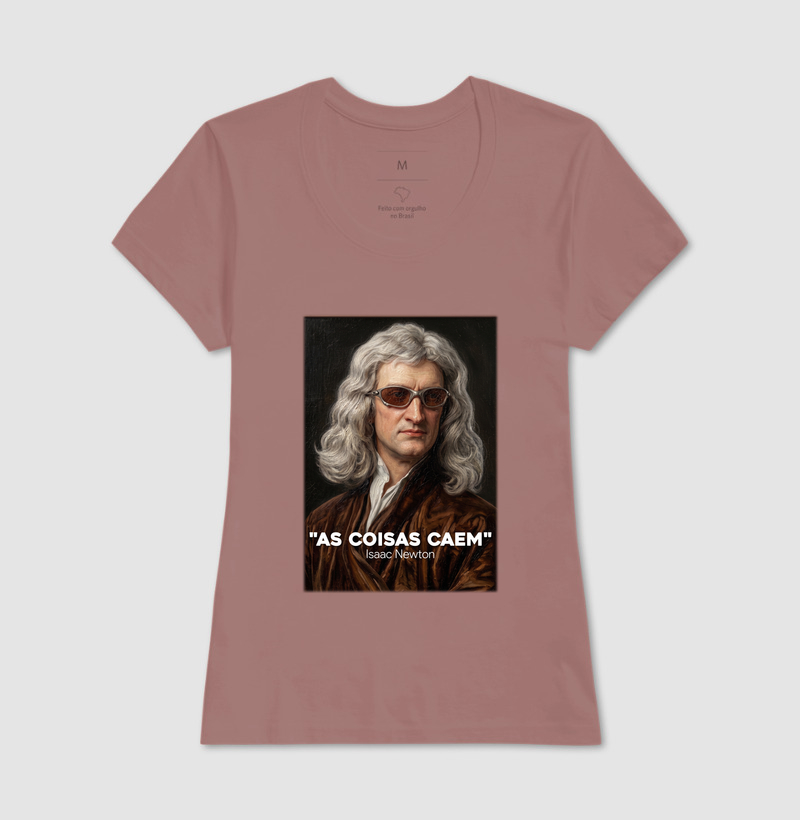 Isaac Newton - Vida Loka - Imagem 17