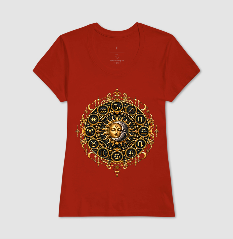 Mandala do Zodíaco - Imagem 11