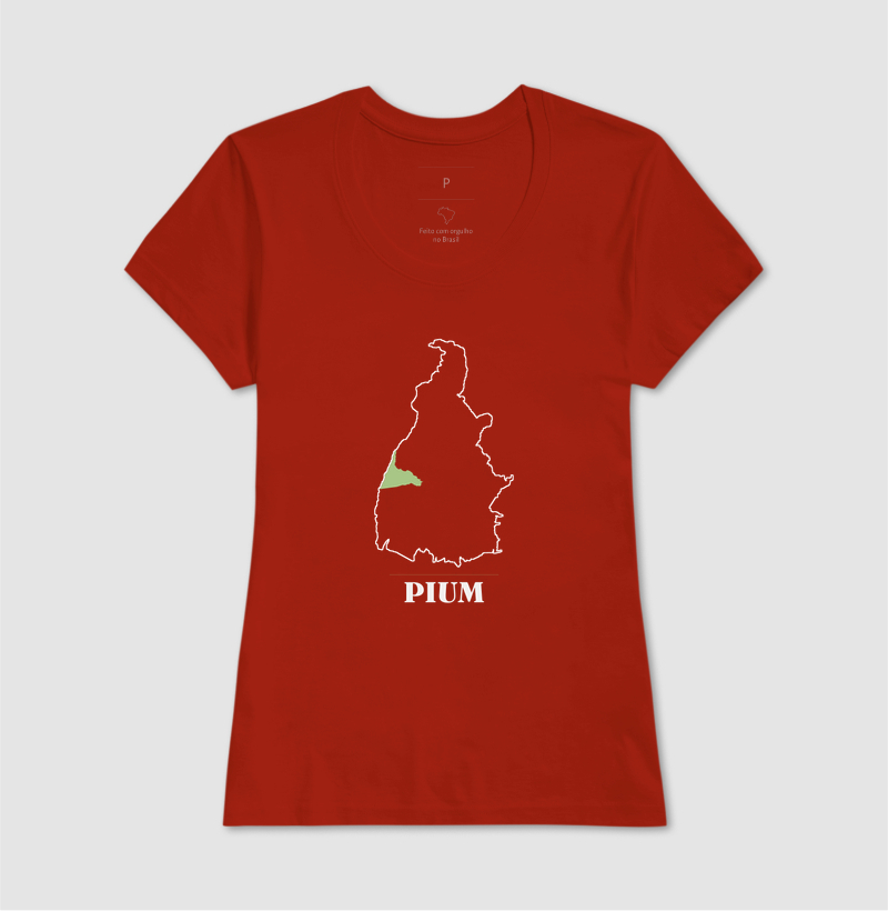 Pium | Traço TO - Imagem 11