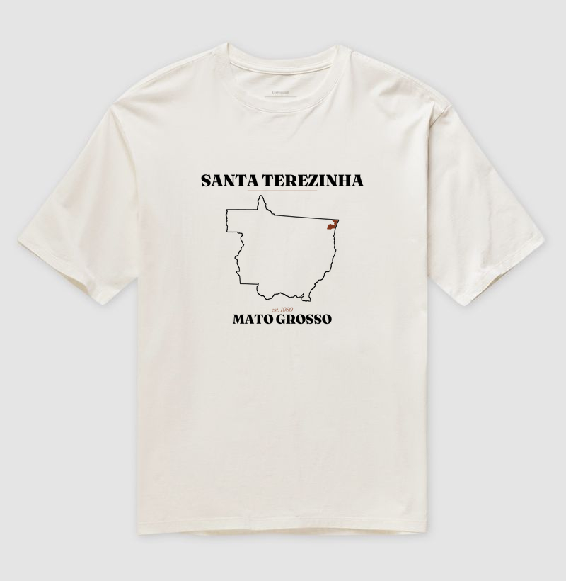 Santa Terezinha | Legado MT - Imagem 4