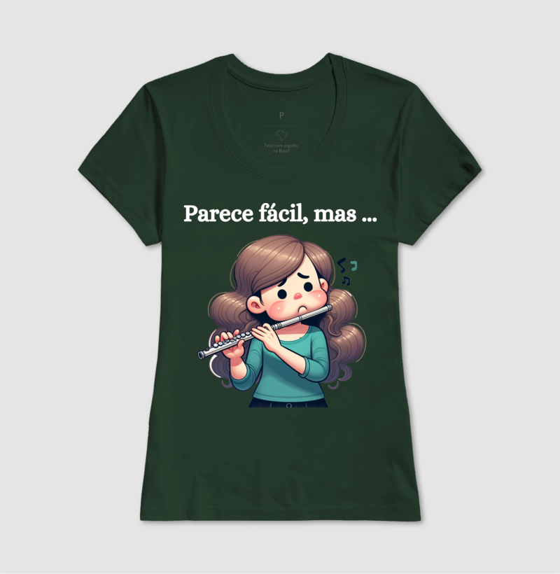 Parece fácil toca flauta, mas ... - Imagem 13