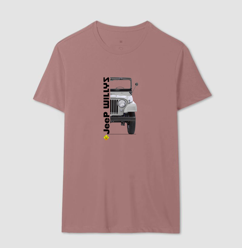 Camisa 19