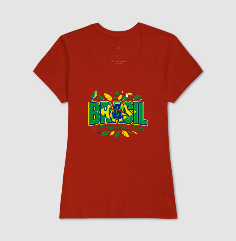 Camisa 11