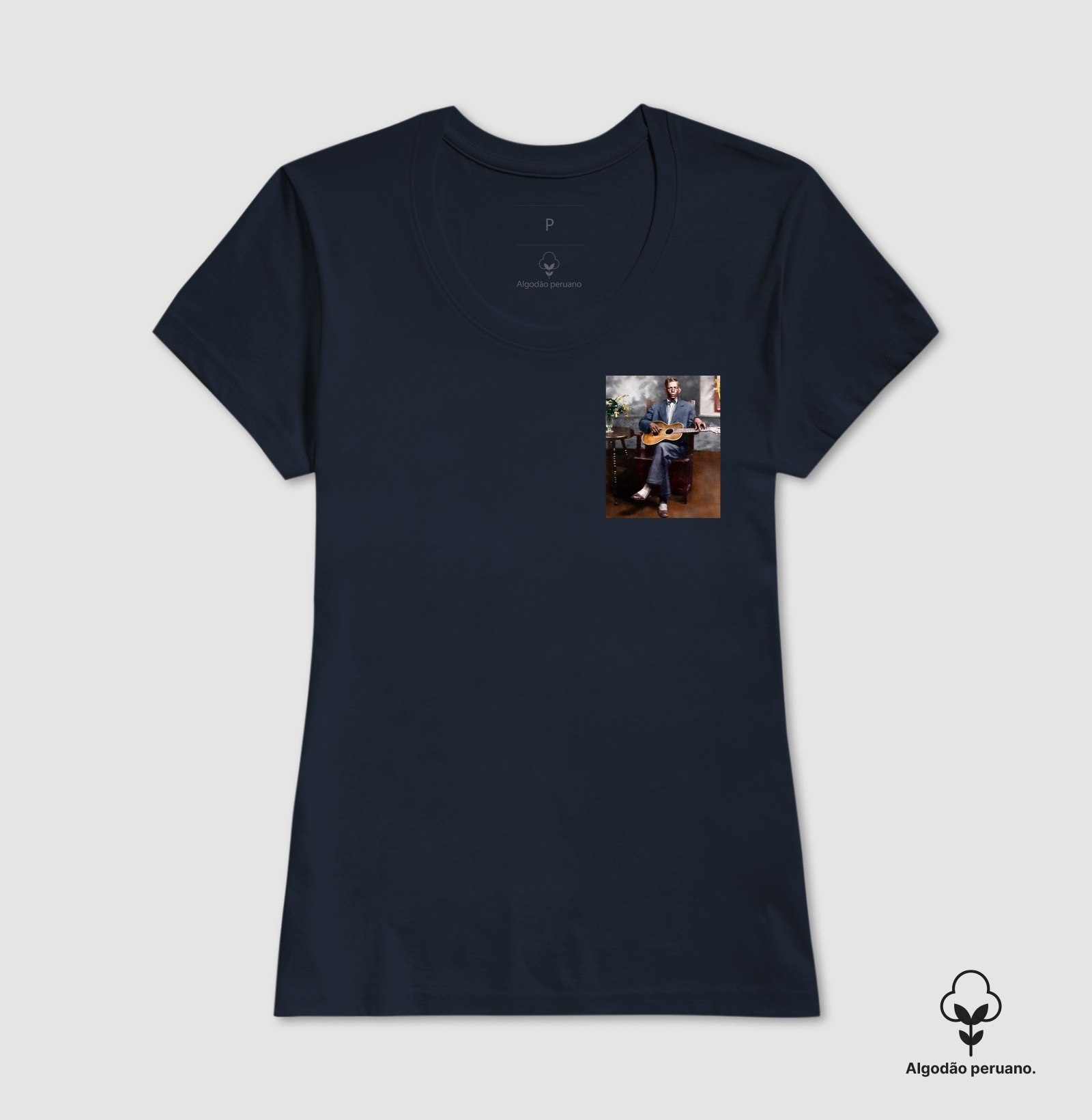 Camisa 5