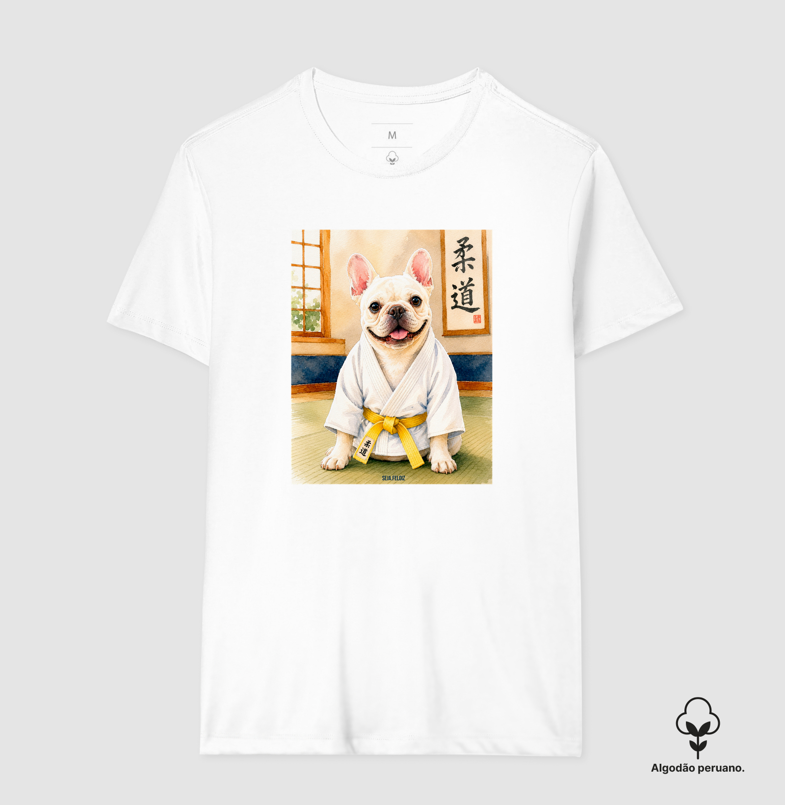 JUDOG 🥋🐾 - Imagem 8