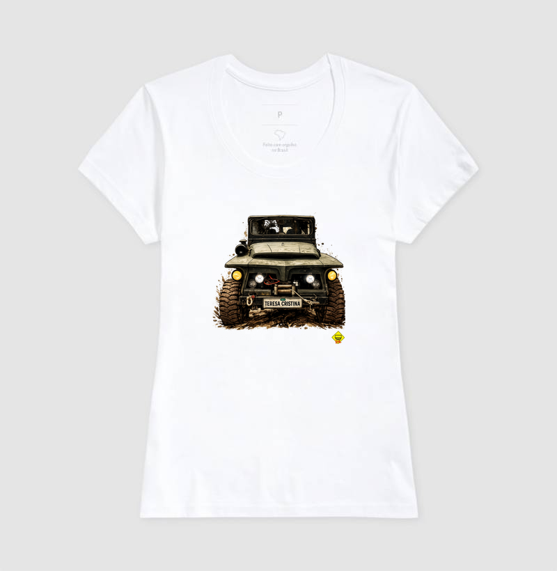 Camisa 7