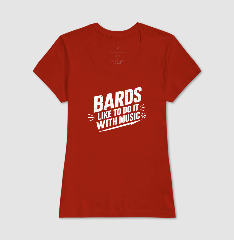 Bards Like to Do It With Music - Imagem 11