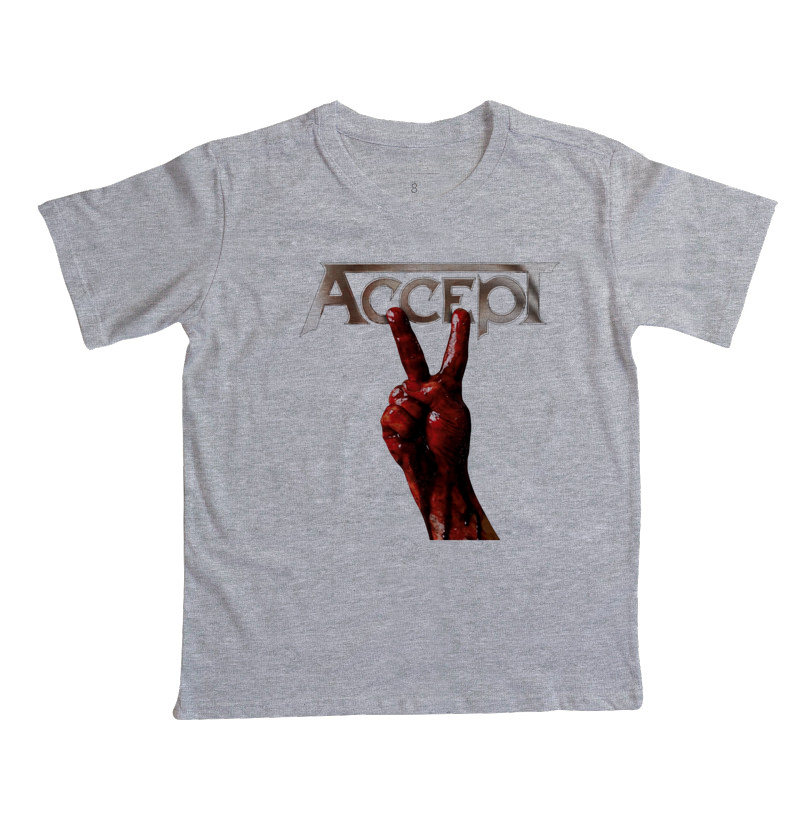 Accept - Blood of the Nations - Imagem 6