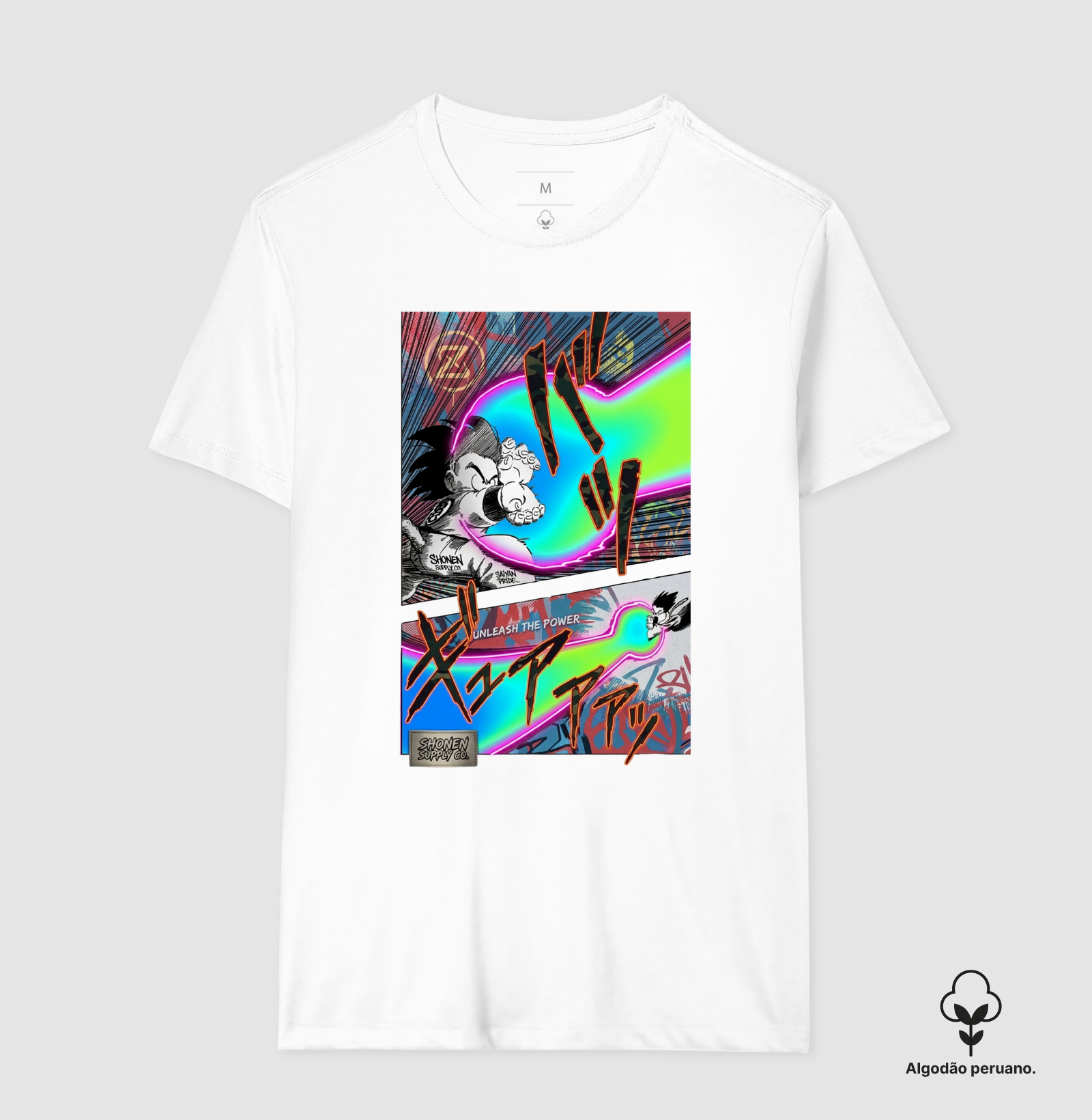 Camisa 5