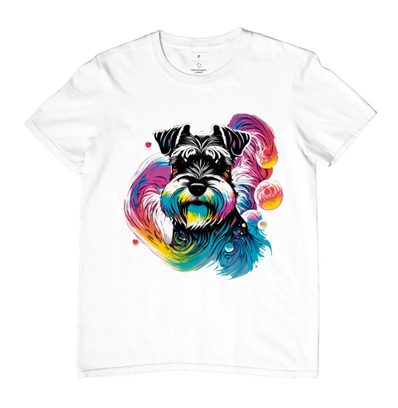 Schnauzer Color