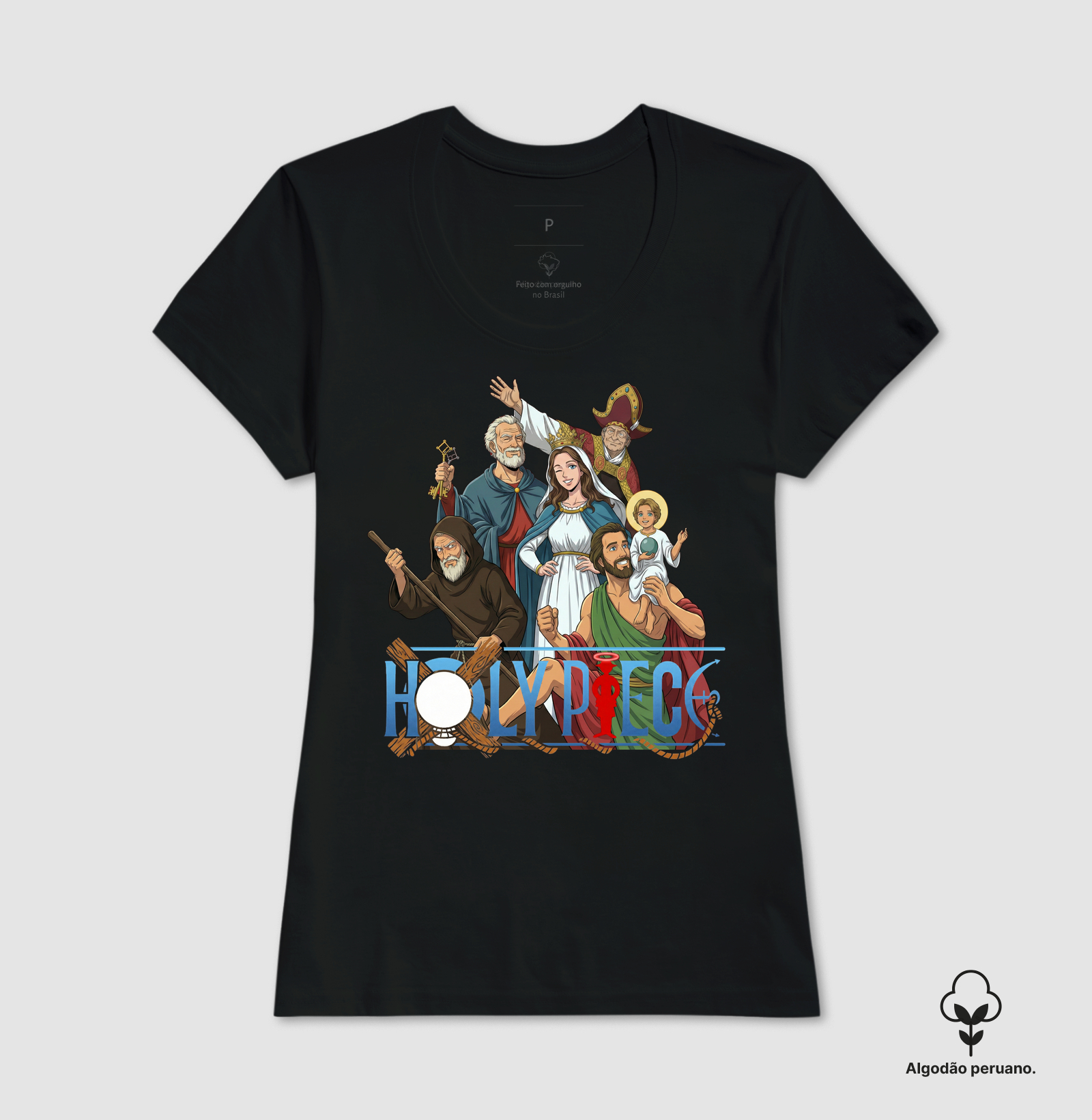 Camisa 1