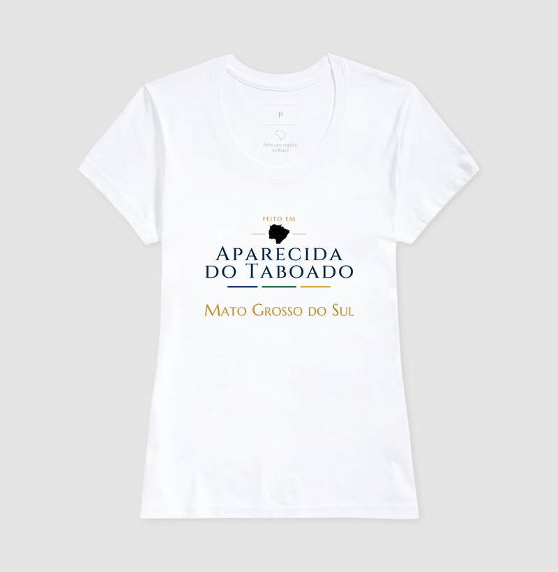 Feito em Aparecida do Taboado MS - Imagem 5