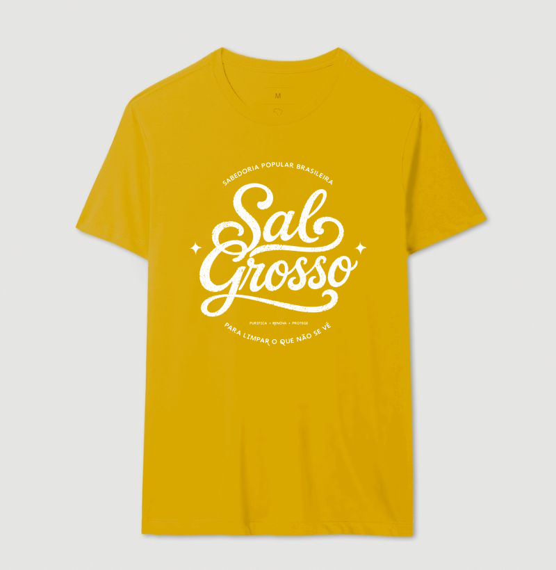 Sal Grosso - Imagem 15