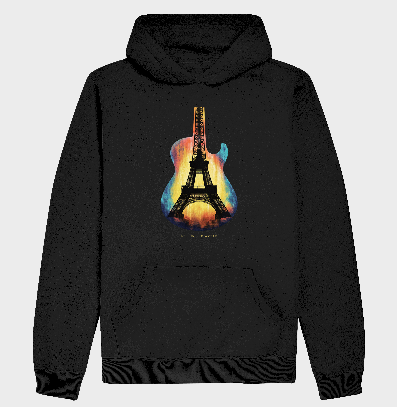 PARIS IN TUNE™ - Imagem 2
