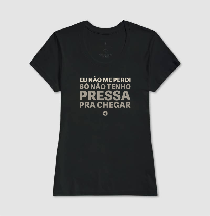Não Estou Perdido - Imagem 3