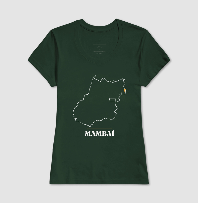 Camisa 12