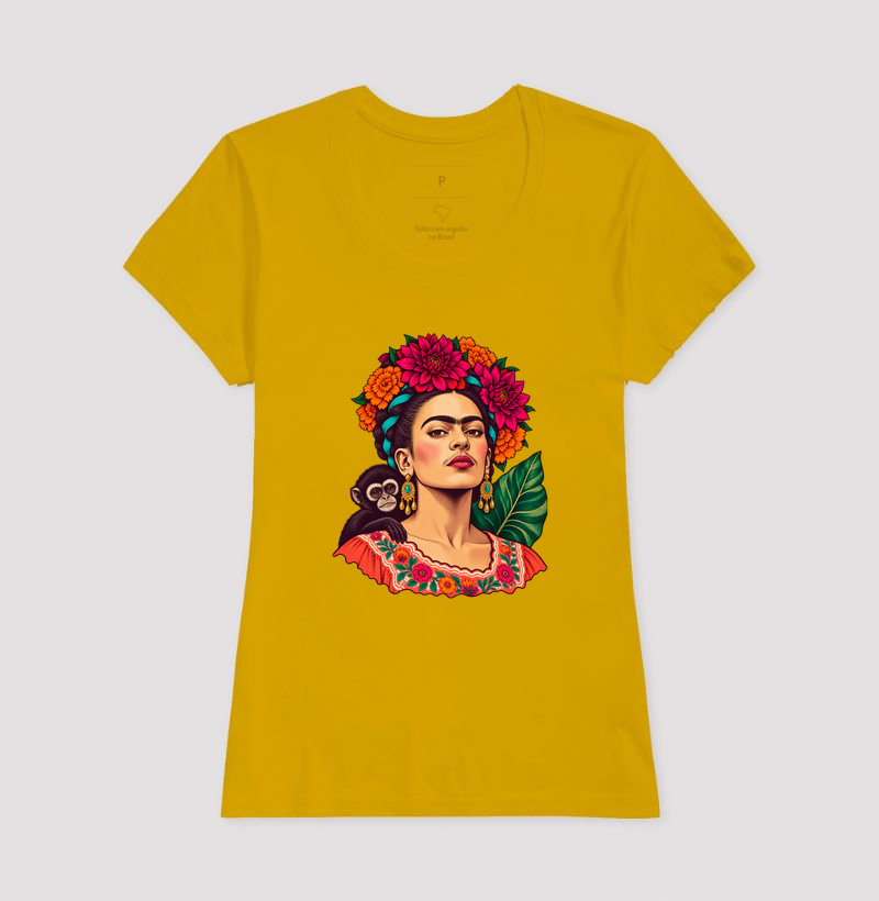 Simplesmente Frida  - Imagem 15