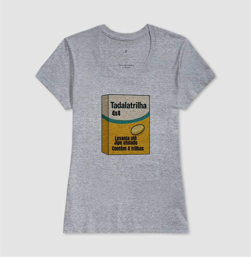 Tadalatrilha 4x4 - Imagem 11