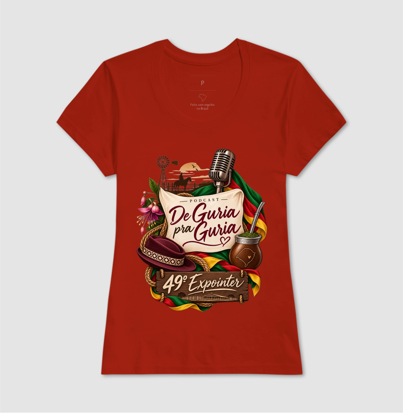 Camisa 10