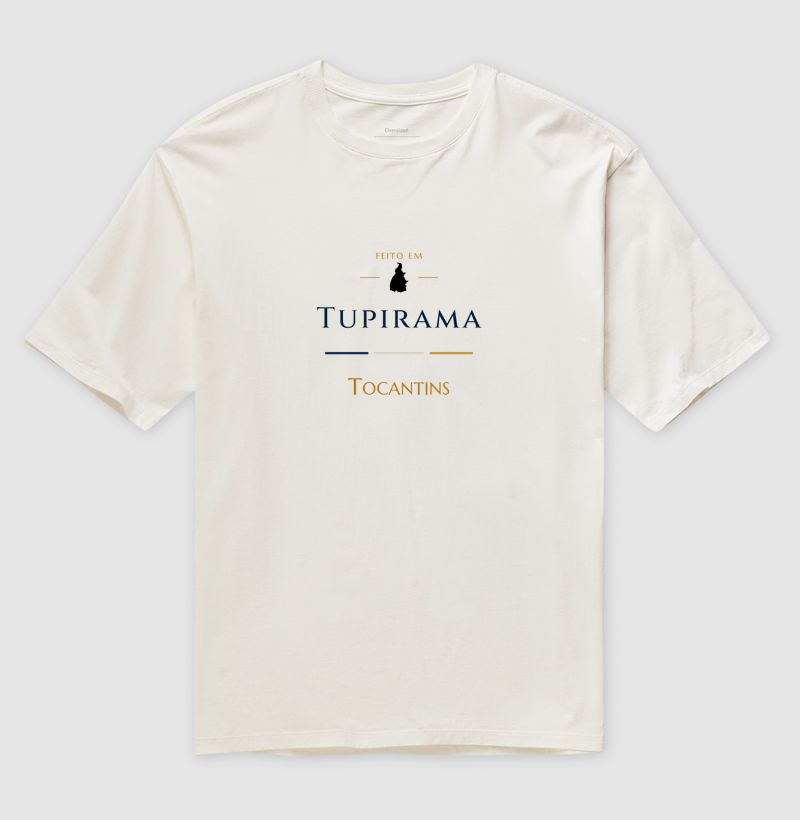 Feito em Tupirama TO - Imagem 4