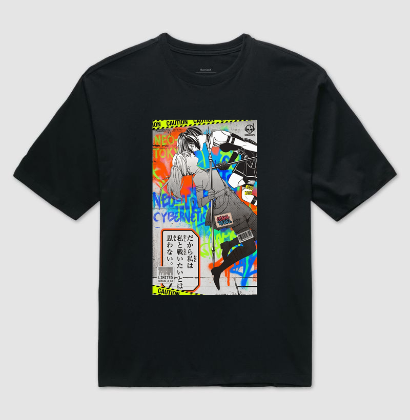 Camisa 1